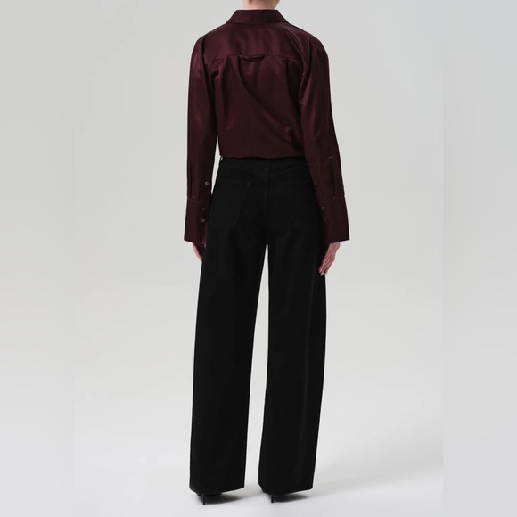 Citizens Of Humanity Ayla Baggy Jeans - Picture 2 of 6